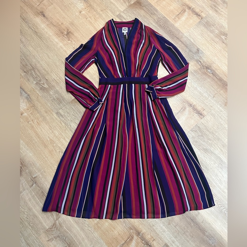 Anne Klein Dress